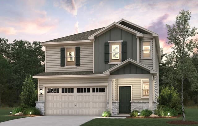 4-bedroom rental at 10818 Apple Pie Rd in San Antonio, TX — photo 1