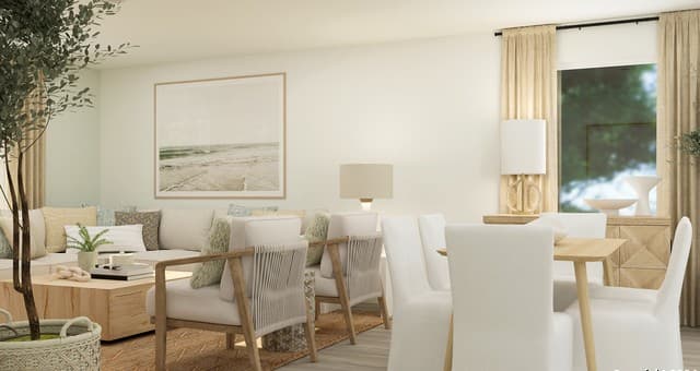 3-bedroom rental at 8607 Green Bliss in San Antonio, TX — photo 5