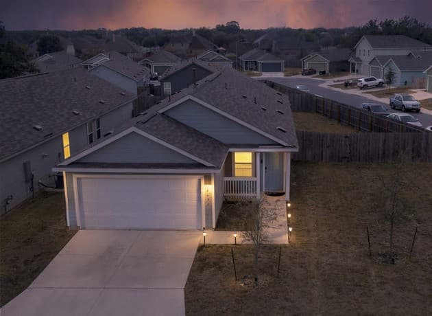 4-bedroom rental at 14632 Bolinger Mill in San Antonio, TX — photo 1