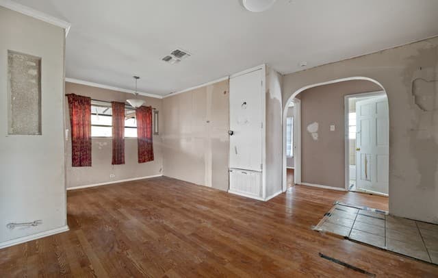 3-bedroom rental at 241 Archimedes Dr in San Antonio, TX — photo 4