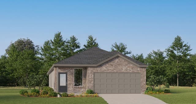 Home for sale at 128 Rawhide Ridge in Pleasanton, TX — photo 2