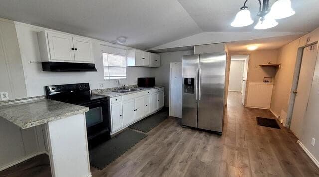 2-bedroom rental at 243 Creeks End in Floresville, TX — photo 5