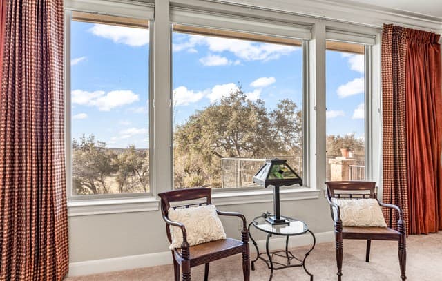 3-bedroom rental at 443 Lantana Mesa in Spring Branch, TX — photo 4