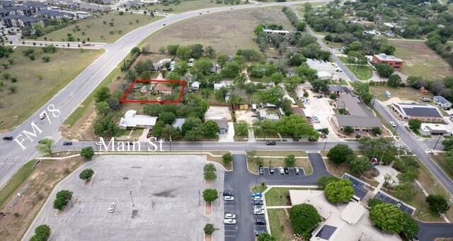 3-bedroom rental at 212 Meek in Cibolo, TX — photo 4
