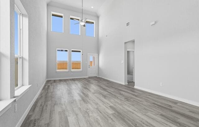 4-bedroom rental at 8521 Merlin Cove in San Antonio, TX — photo 4