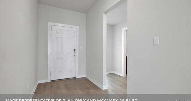 4-bedroom rental at 182 Teal Street in Fredericksburg, TX — photo 2