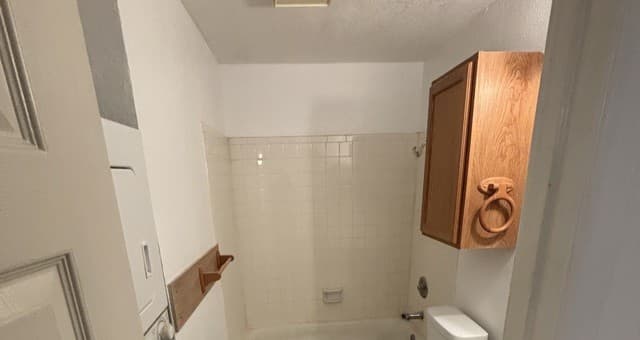 1-bedroom rental at 11610 Vance Jackson Unit 853 in San Antonio, TX — photo 3