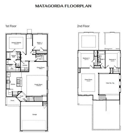 4-bedroom rental at 16435 Ginger Crossing in Elmendorf, TX — photo 2