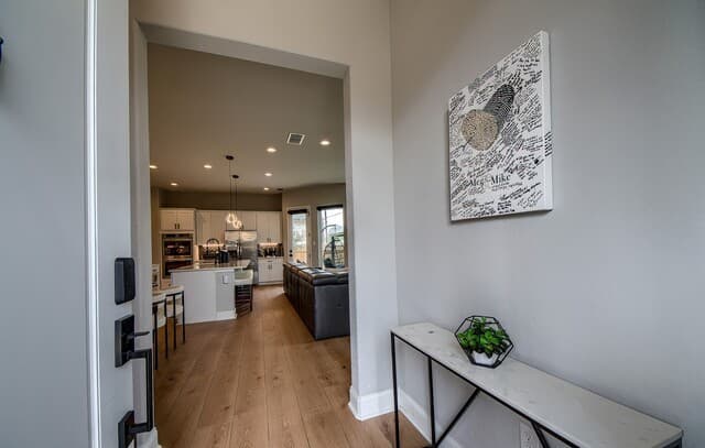 3-bedroom rental at 819 Saint James in San Antonio, TX — photo 5
