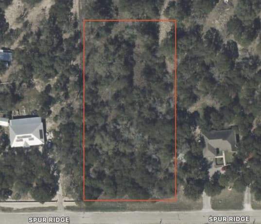 rental at 290 Spur Ridge in San Antonio, TX — photo 1