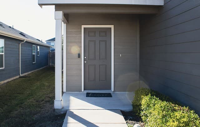 3-bedroom rental at 5819 Rolling Glen in San Antonio, TX — photo 4