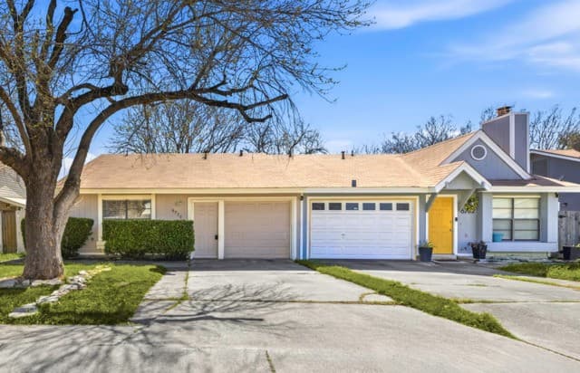 2-bedroom home for sale at 6730 Spring Front Unit 6730 in San Antonio TX