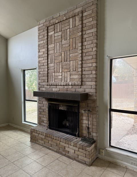 4-bedroom rental at 6219 Inverrary in San Antonio, TX — photo 3