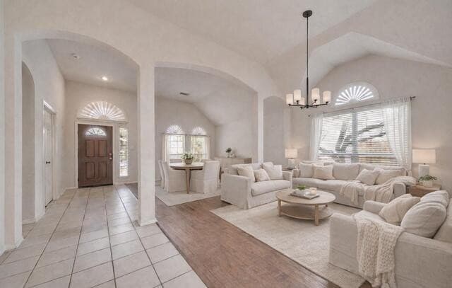 4-bedroom rental at 19534 Mill Oak in San Antonio, TX — photo 4