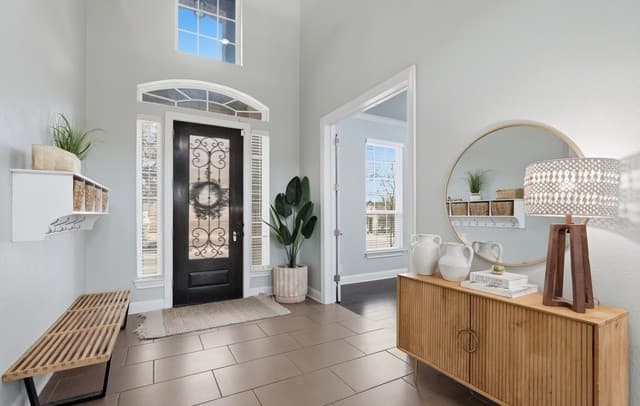 Home for sale at 229 Bee Caves in Cibolo, TX — photo 5