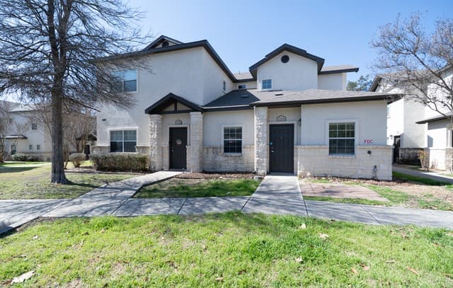 rental at 1000 Diamond Dr (Unit 3201-3204) in Boerne, TX — photo 1