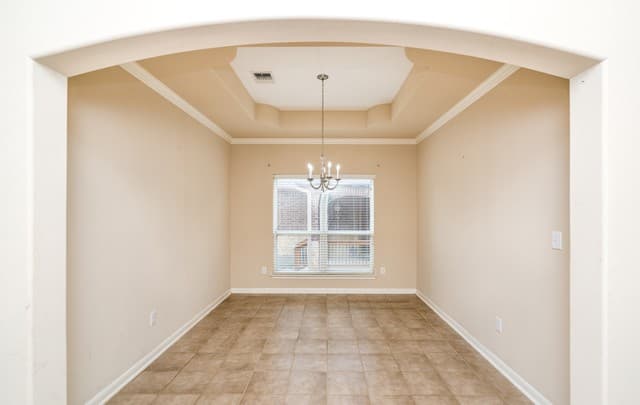 3-bedroom rental at 7815 Kings Spring in San Antonio, TX — photo 4