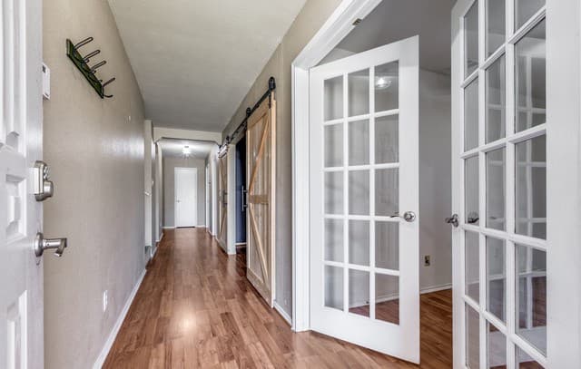 4-bedroom rental at 1702 Twilight in San Antonio, TX — photo 3