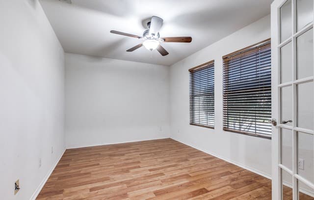 4-bedroom rental at 1702 Twilight in San Antonio, TX — photo 5