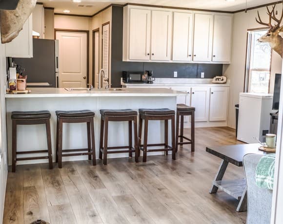 2-bedroom rental at 3131 Sandy Elm in La Vernia, TX — photo 2