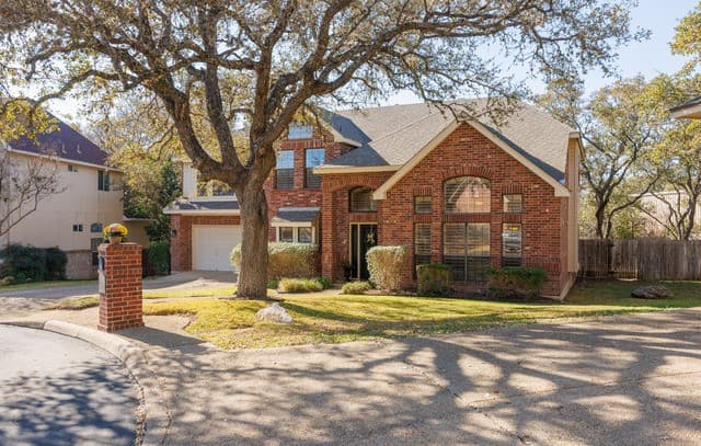 Home for sale at 17415 Shady Canyon in San Antonio, TX — photo 3