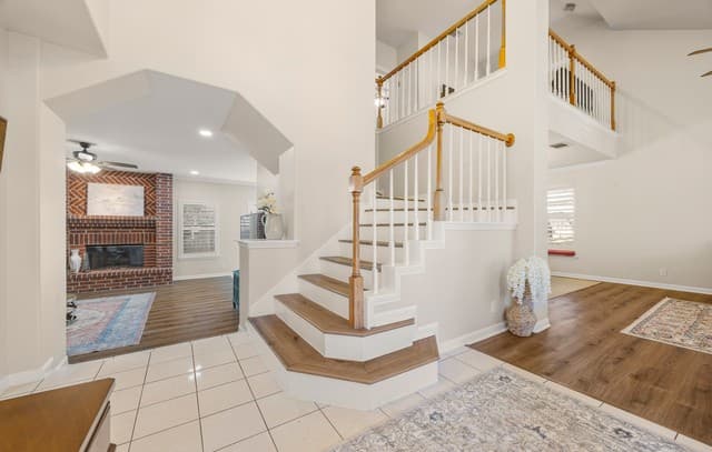 Home for sale at 17415 Shady Canyon in San Antonio, TX — photo 5