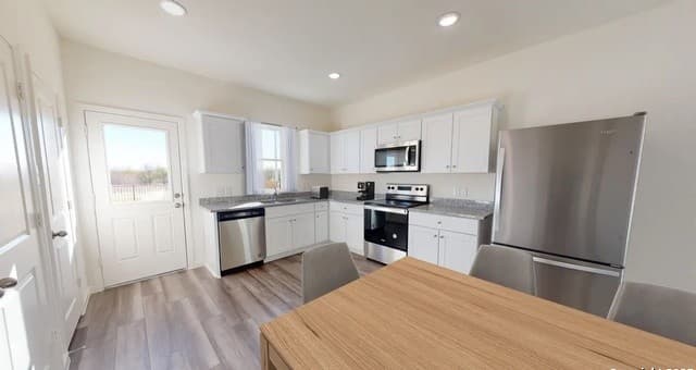 3-bedroom rental at 12803 Prairie Valley in Schertz, TX — photo 2