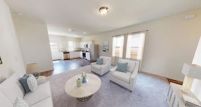 3-bedroom rental at 12803 Prairie Valley in Schertz, TX — photo 4