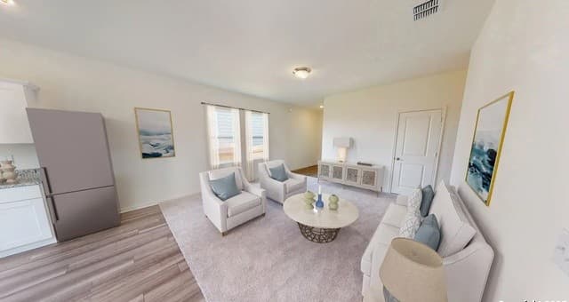 3-bedroom rental at 12803 Prairie Valley in Schertz, TX — photo 5