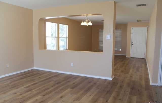 4-bedroom rental at 9703 Battle Pass in San Antonio, TX — photo 3