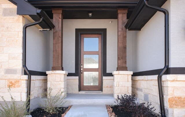4-bedroom rental at 5223 Everly Terrace in San Antonio, TX — photo 1