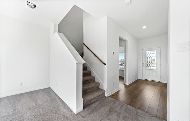 4-bedroom rental at 11910 Luckey Villa in San Antonio, TX — photo 2
