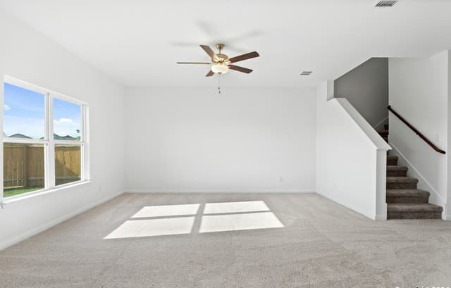 4-bedroom rental at 11910 Luckey Villa in San Antonio, TX — photo 4