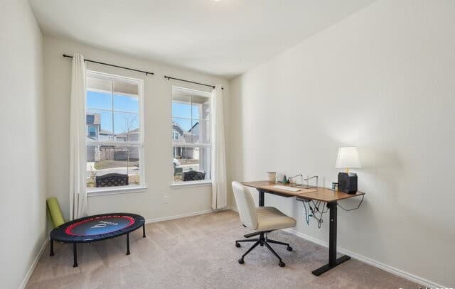 4-bedroom rental at 11259 Blue Feather in San Antonio, TX — photo 5