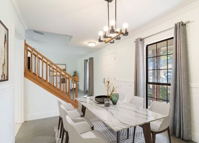 4-bedroom rental at 1913 Creek Mountain in San Antonio, TX — photo 4