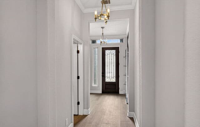 4-bedroom rental at 122 Noble Woods in Boerne, TX — photo 5