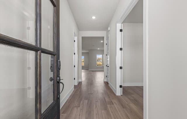 4-bedroom rental at 4506 Yoakum Valley in Schertz, TX — photo 2