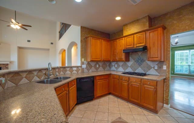 Home for sale at 1414 Mesa in San Antonio, TX — photo 4