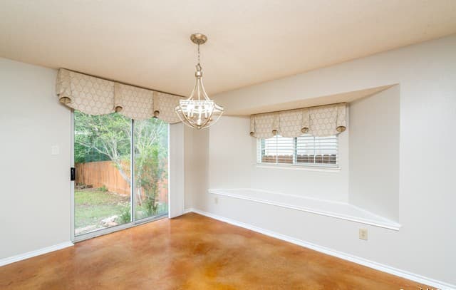 3-bedroom rental at 5731 Bypass in San Antonio, TX — photo 5