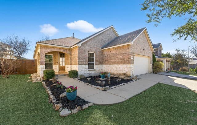 3-bedroom home for sale at 7634 Kings Spring in San Antonio TX
