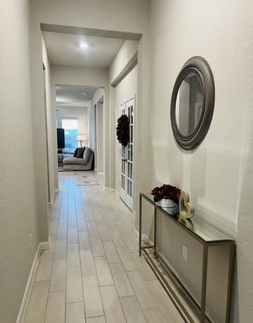 4-bedroom rental at 15003 Whitton Way in San Antonio, TX — photo 4