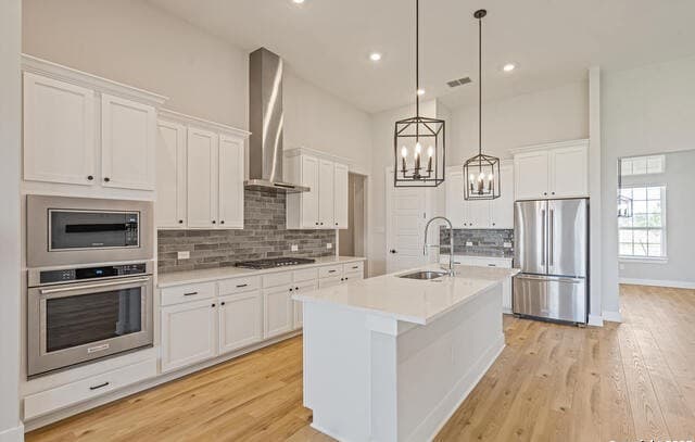 4-bedroom rental at 321 Lawrence Drive in Castroville, TX — photo 4