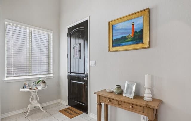 3-bedroom rental at 21530 Arroyo Frio in San Antonio, TX — photo 3