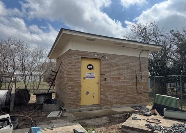 rental at TBD E Street in Comfort, TX — photo 2