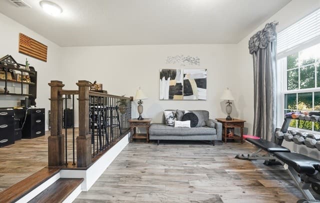 5-bedroom rental at 25737 Comanche in San Antonio, TX — photo 5