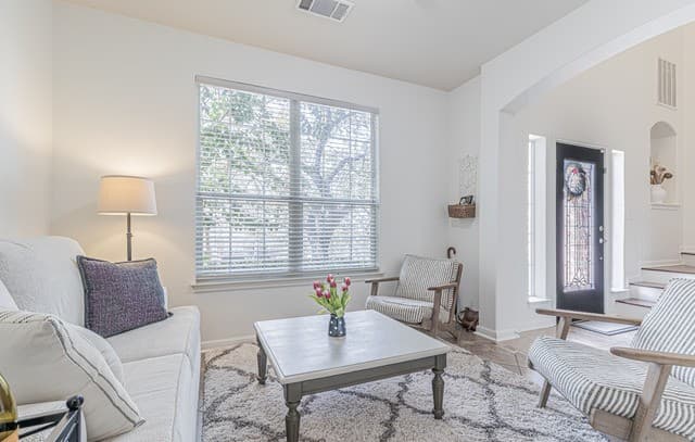 Home for sale at 20810 Paso Rocoso in San Antonio, TX — photo 3