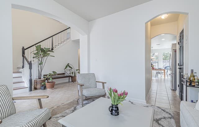 Home for sale at 20810 Paso Rocoso in San Antonio, TX — photo 4