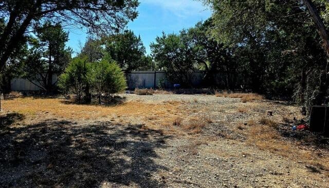 rental at 3344 Western Skies in Spring Branch, TX — photo 5