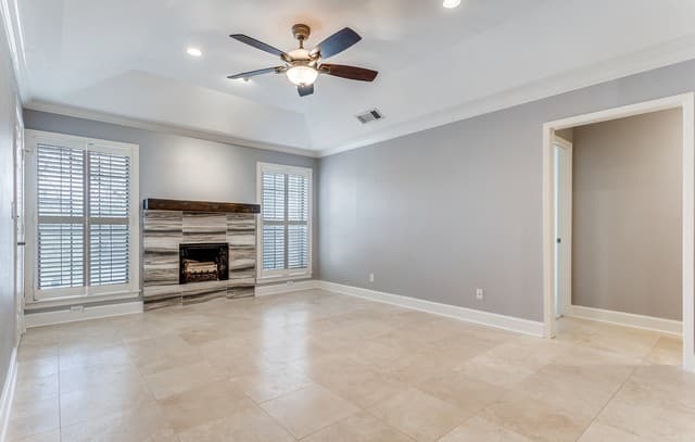 2-bedroom rental at 201 Ellwood Unit 114 in San Antonio, TX — photo 5