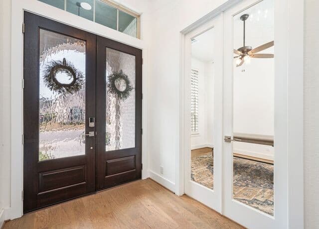 4-bedroom rental at 7018 Cantera Manor in San Antonio, TX — photo 4
